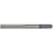 Cgs Tool 4Fl 30 Deg Profile Ball End W/ Reduced Neck 3/8"Dia 5/8"Loc W/ 1-5/8" Reach 6"Oal W/Altin 8008-ALTiN - alternate 2